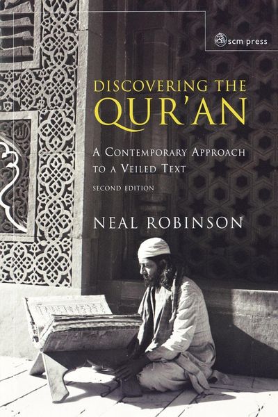 Produktbild: Discovering the Qur'an