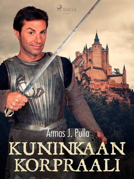 Produktbild: Kuninkaan korpraali