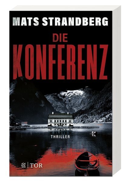 Produktbild: Die Konferenz