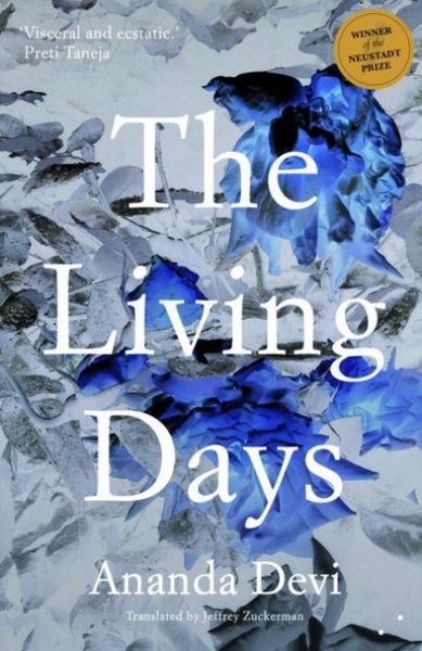 Produktbild: The Living Days