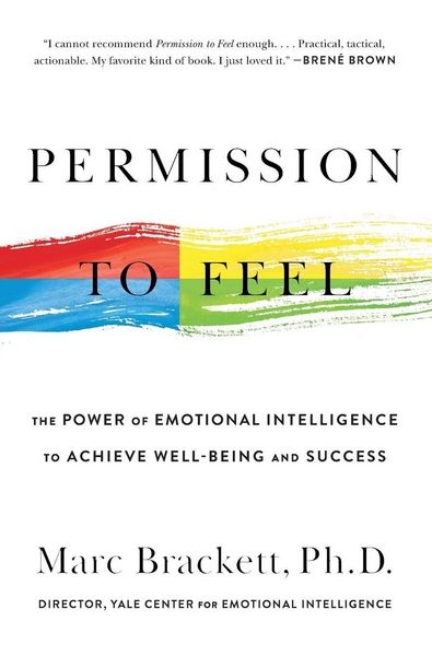 Produktbild: Permission to Feel