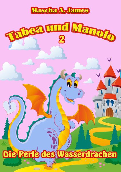 Produktbild: Tabea und Manolo 2