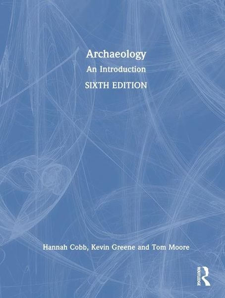 Produktbild: Cobb, H: Archaeology