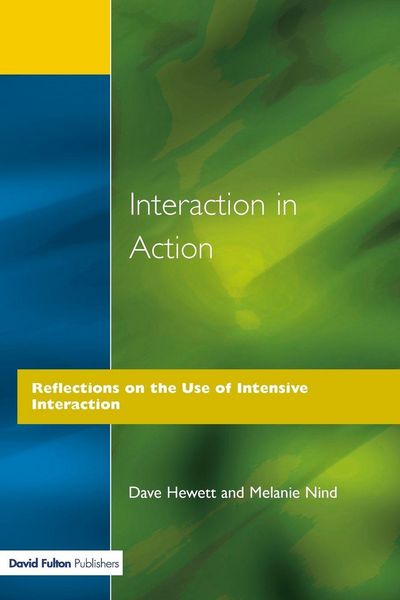 Produktbild: Interaction in Action