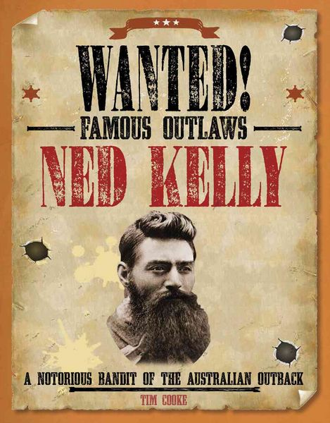 Produktbild: Ned Kelly