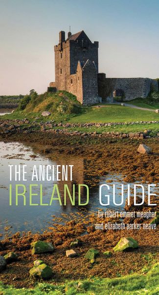 Produktbild: The Ancient Ireland Guide