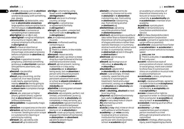 Produktbild: English Pocket Dictionary