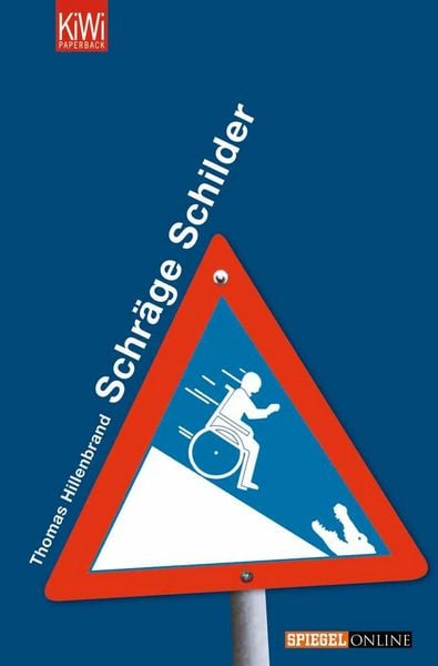 Produktbild: Schr&auml;ge Schilder