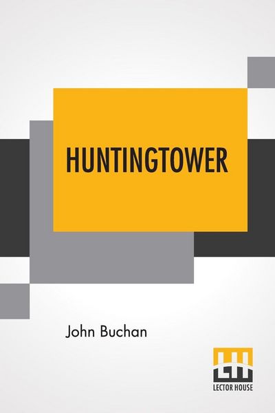 Produktbild: Huntingtower