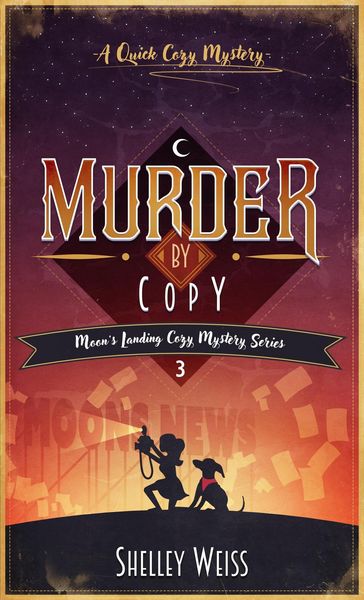 Produktbild: Murder by Copy