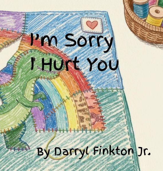 Produktbild: I'm Sorry I Hurt You