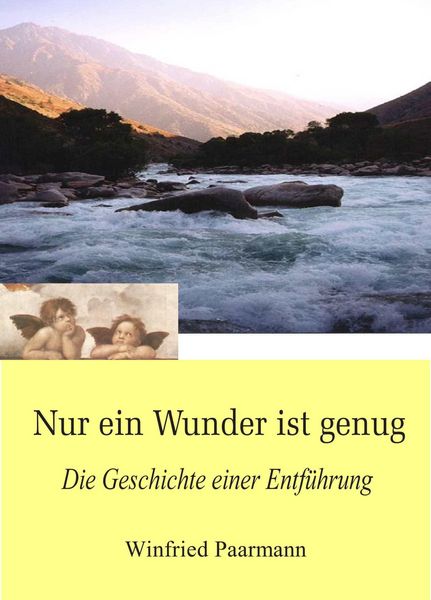 Produktbild: Nur ein Wunder ist genug