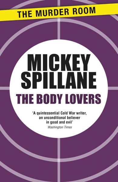 Produktbild: The Body Lovers