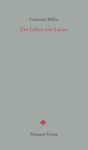 Produktbild: Ein Leben mit Lacan