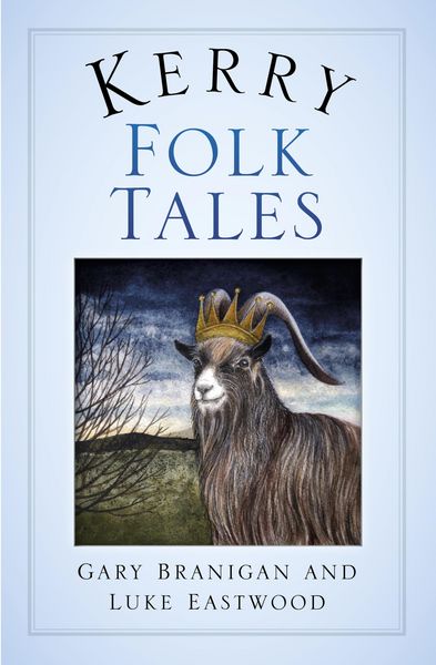 Produktbild: Kerry Folk Tales