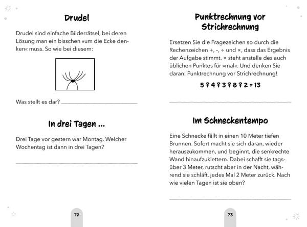 Produktbild: So bleiben Sie topfit im Kopf