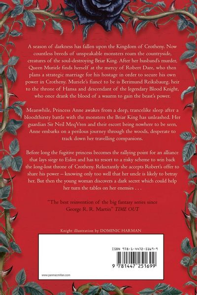 Produktbild: The Blood Knight