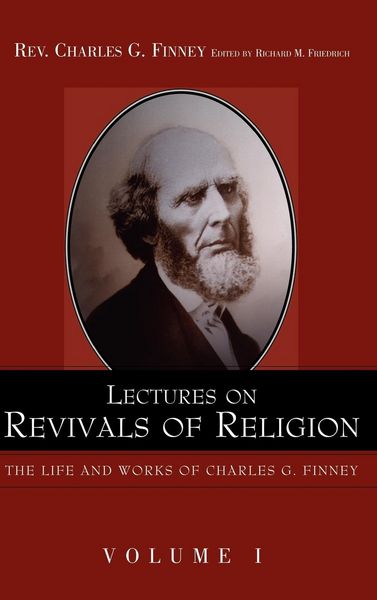 Produktbild: Lectures on Revivals of Religion.