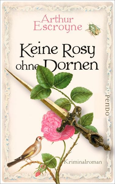 Produktbild: Keine Rosy ohne Dornen
