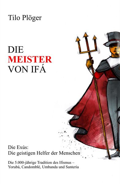 Produktbild: Die Meister von If&aacute;