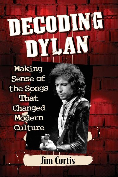 Produktbild: Decoding Dylan