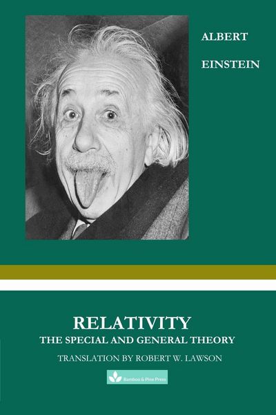 Produktbild: Relativity