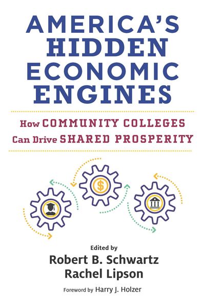 Produktbild: America's Hidden Economic Engines