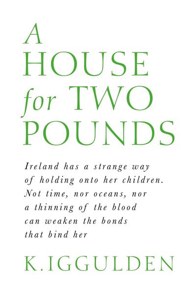 Produktbild: A House for Two Pounds
