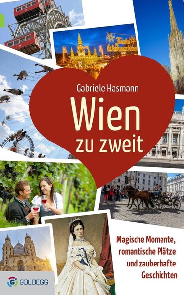 Produktbild: Wien zu zweit
