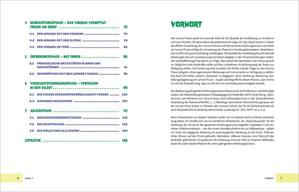 Produktbild: Kreativ anleiten in der Kita
