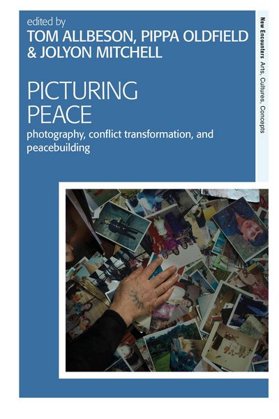 Produktbild: Picturing Peace