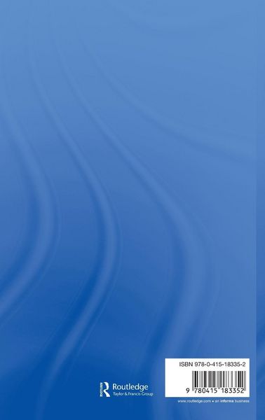 Produktbild: Crime and Social Change in Middle England
