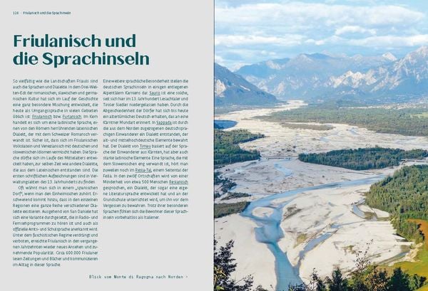 Produktbild: Am Tagliamento