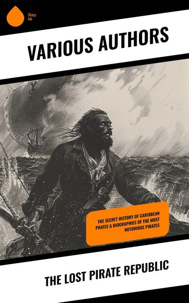 Produktbild: The Lost Pirate Republic