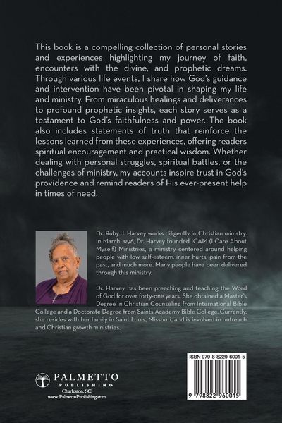 Produktbild: Trials, Tribulations, and Blessings of a Prophetess