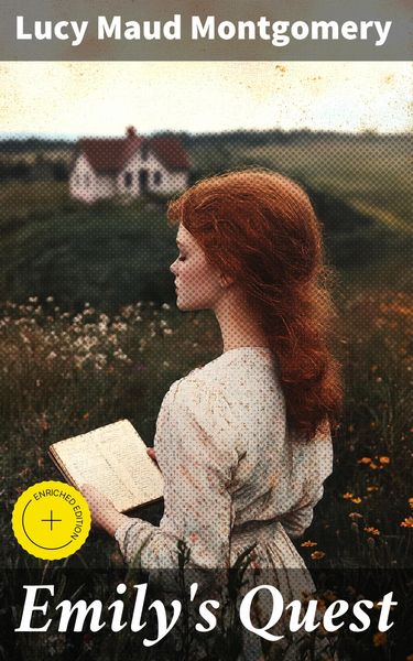 Produktbild: Emily's Quest