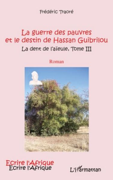 Produktbild: Guerre des pauvres (t 3) et ledestin de