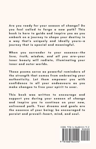 Produktbild: Surrendering To Who You Are
