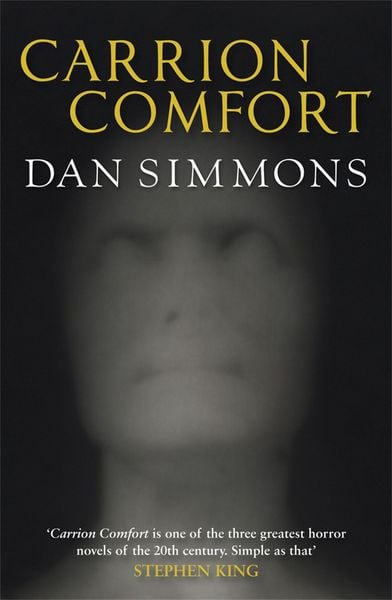 Produktbild: Carrion Comfort
