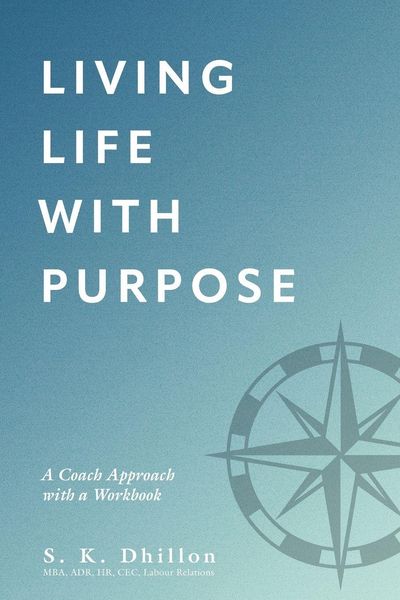 Produktbild: Living Life With Purpose