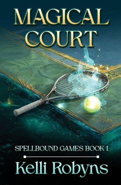 Produktbild: Magical Court