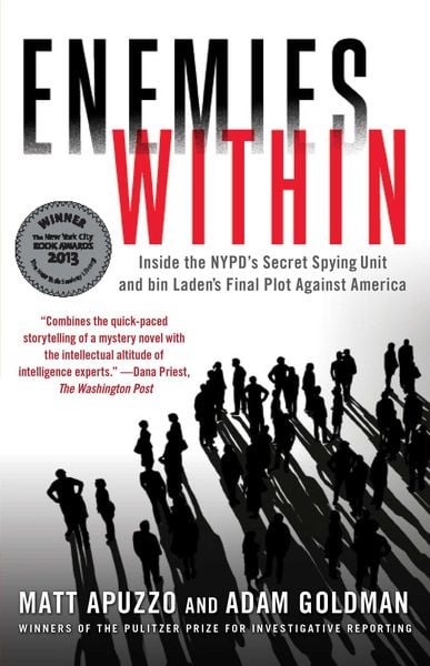 Produktbild: Enemies Within