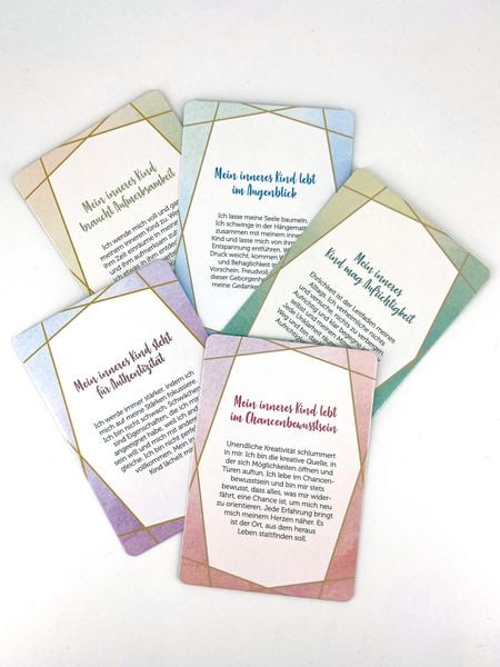 Produktbild: Heile dein inneres Kind