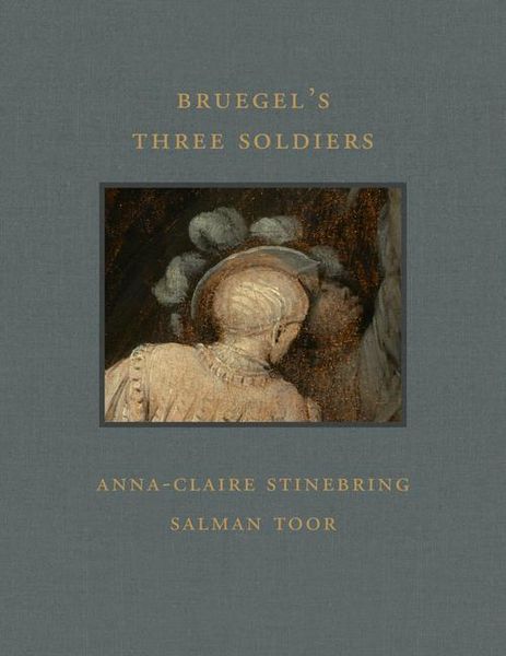 Produktbild: Bruegel's Three Soldiers