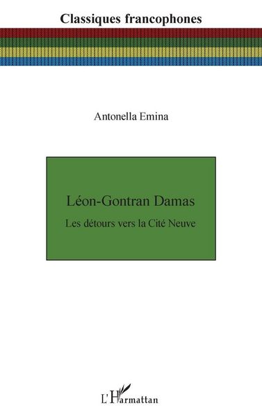 Produktbild: L&eacute;on-Gontran Damas