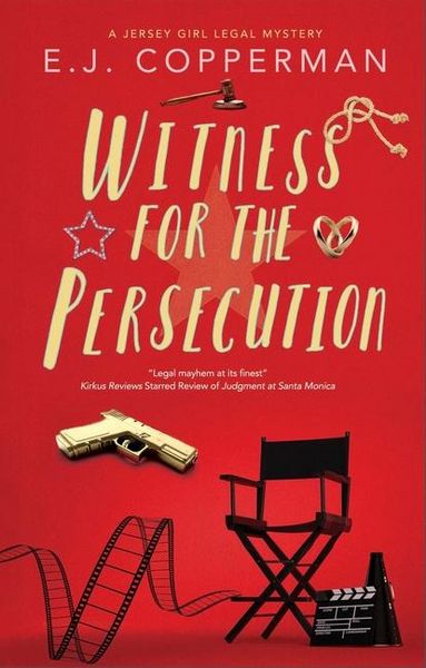 Produktbild: Witness for the Persecution