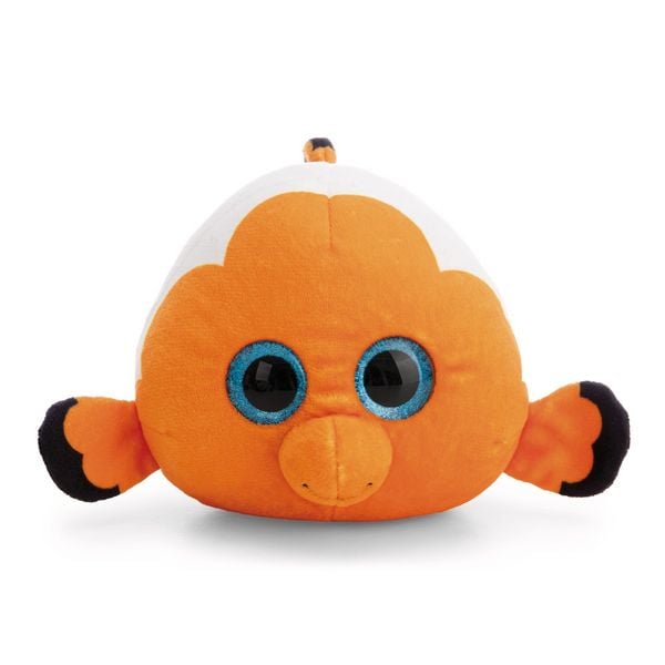 Produktbild: NICI - Kuscheltier GLUBSCHIS Clownfisch Nanette 15cm