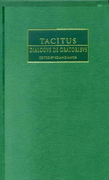 Produktbild: Tacitus