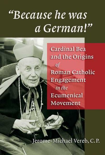 Produktbild: Because He was a German