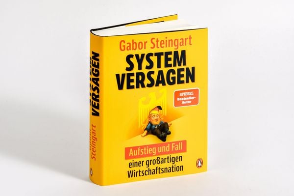 Produktbild: Systemversagen